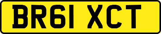BR61XCT
