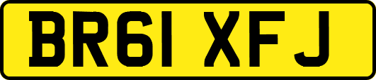 BR61XFJ