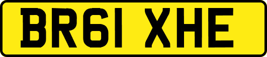 BR61XHE