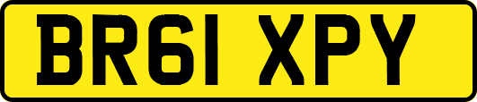 BR61XPY