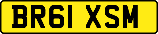BR61XSM