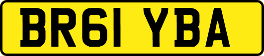 BR61YBA