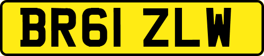 BR61ZLW