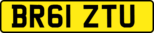 BR61ZTU