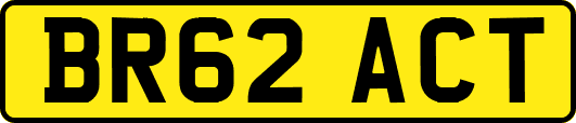 BR62ACT
