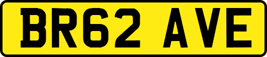 BR62AVE