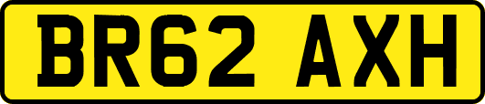 BR62AXH