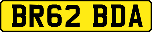 BR62BDA