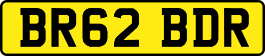 BR62BDR