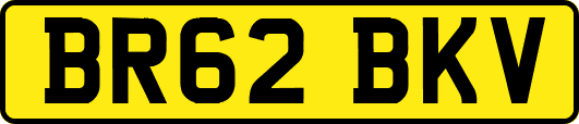 BR62BKV