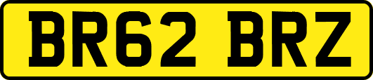 BR62BRZ