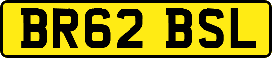 BR62BSL