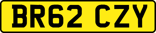 BR62CZY