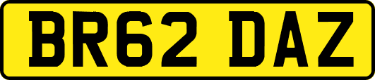 BR62DAZ