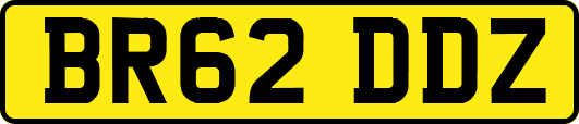 BR62DDZ