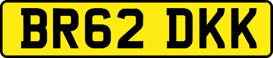 BR62DKK