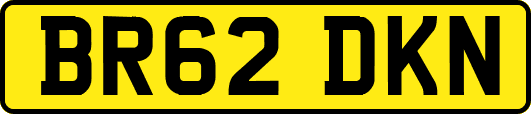 BR62DKN