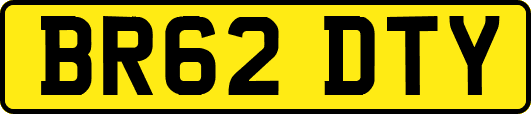 BR62DTY