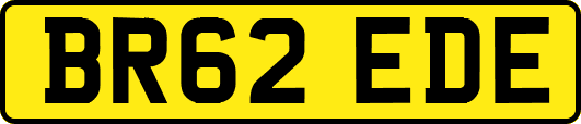 BR62EDE