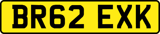 BR62EXK