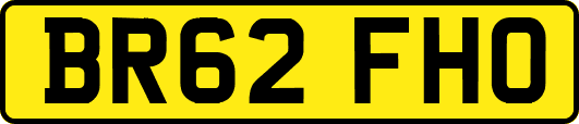 BR62FHO