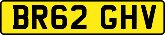 BR62GHV