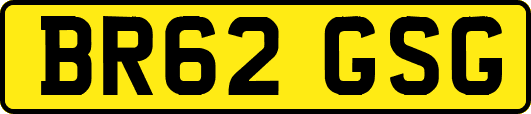BR62GSG
