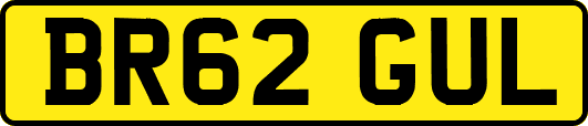 BR62GUL