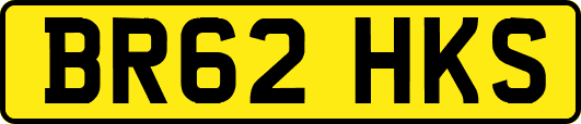 BR62HKS