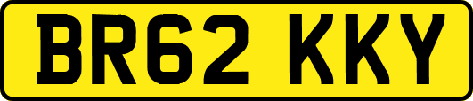 BR62KKY