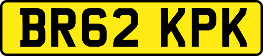 BR62KPK