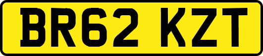 BR62KZT