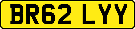 BR62LYY