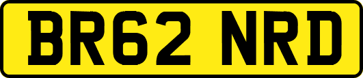 BR62NRD