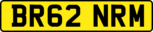 BR62NRM