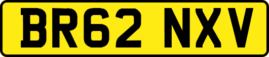 BR62NXV