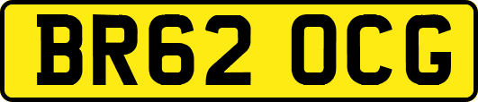 BR62OCG