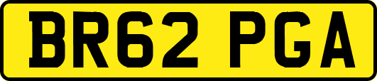BR62PGA