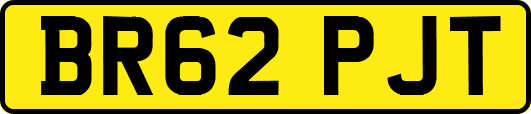 BR62PJT