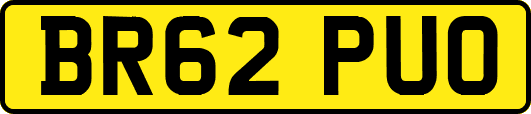 BR62PUO