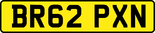 BR62PXN
