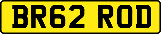 BR62ROD