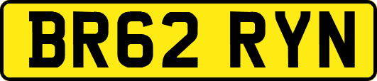 BR62RYN