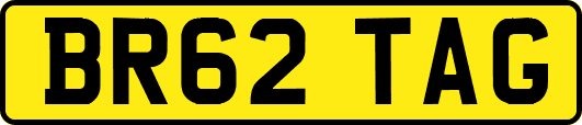 BR62TAG