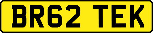 BR62TEK