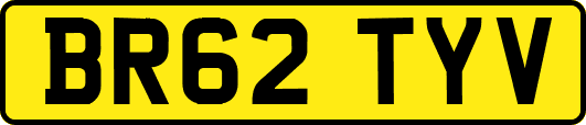 BR62TYV