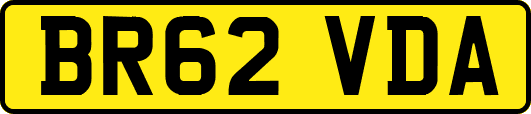 BR62VDA