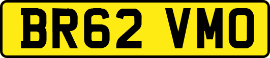 BR62VMO