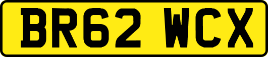 BR62WCX
