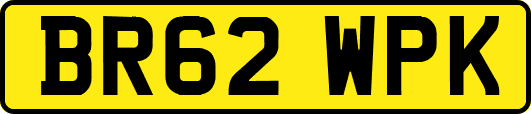 BR62WPK